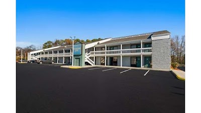 Rodeway Inn Richmond West End